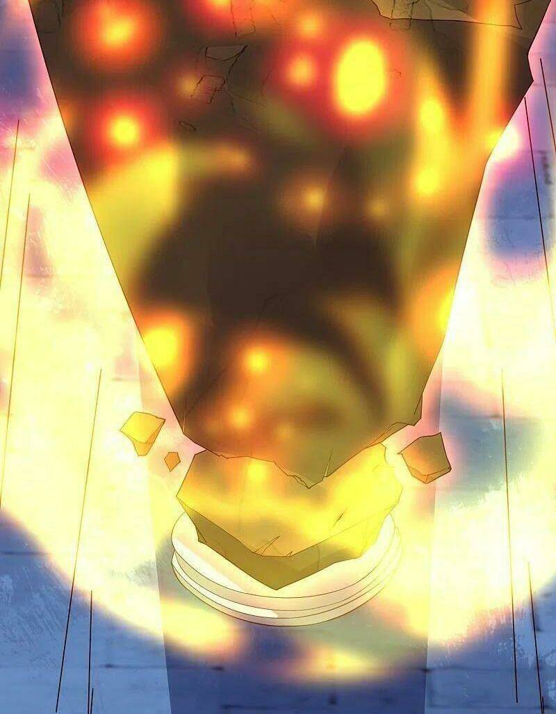 Tiên Võ Đế Tôn Chapter 281 - Trang 2