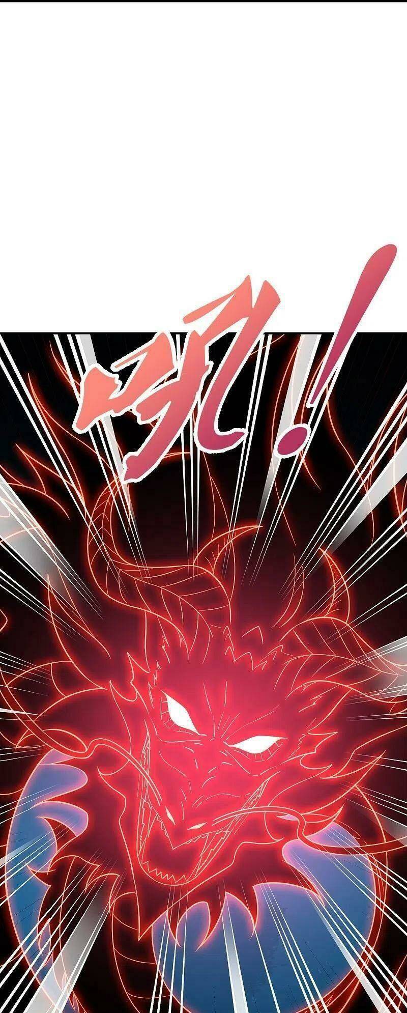 Tiên Võ Đế Tôn Chapter 281 - Trang 2