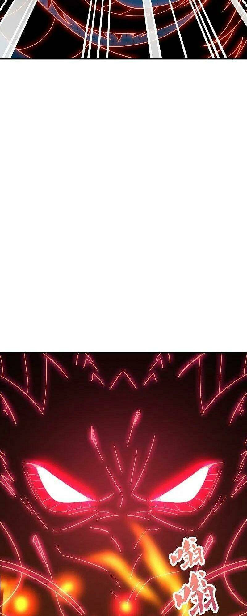 Tiên Võ Đế Tôn Chapter 281 - Trang 2