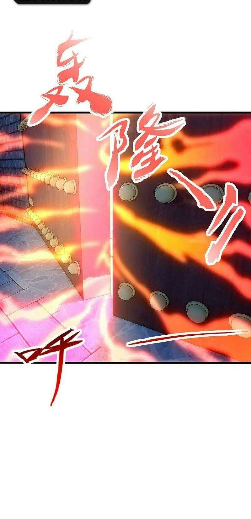 Tiên Võ Đế Tôn Chapter 282 - Trang 2