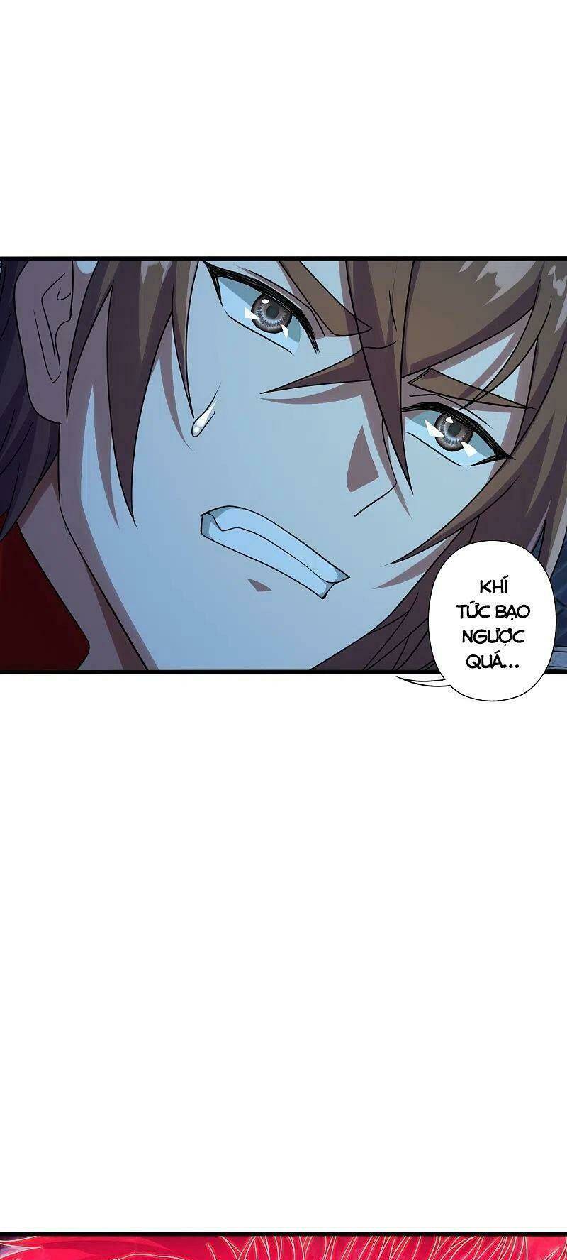 Tiên Võ Đế Tôn Chapter 282 - Trang 2