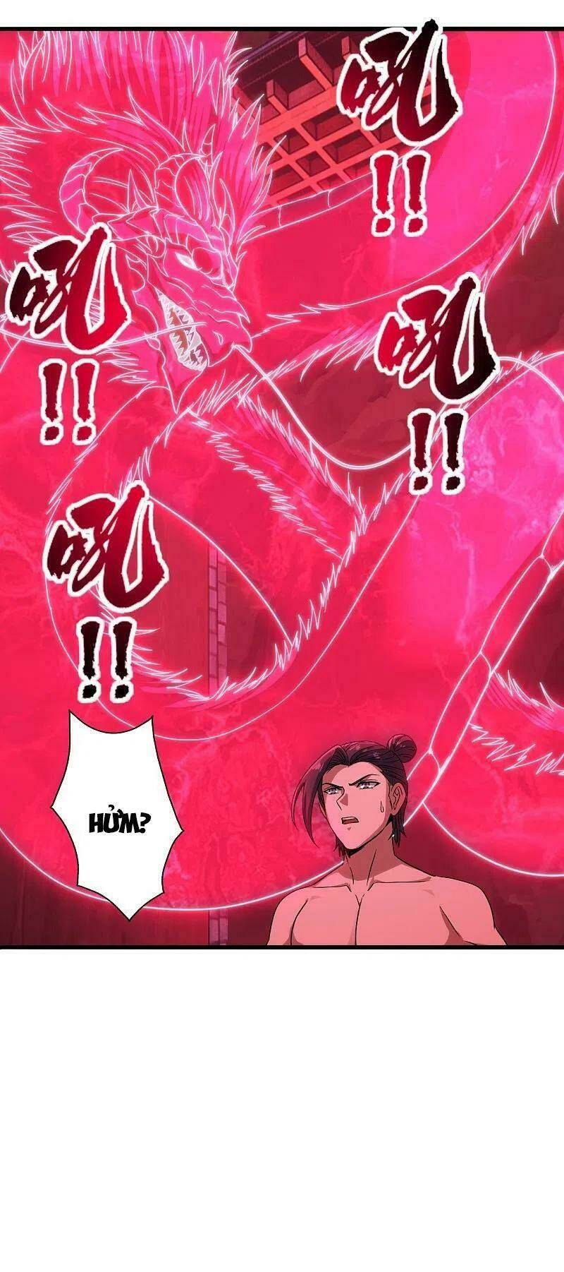 Tiên Võ Đế Tôn Chapter 282 - Trang 2