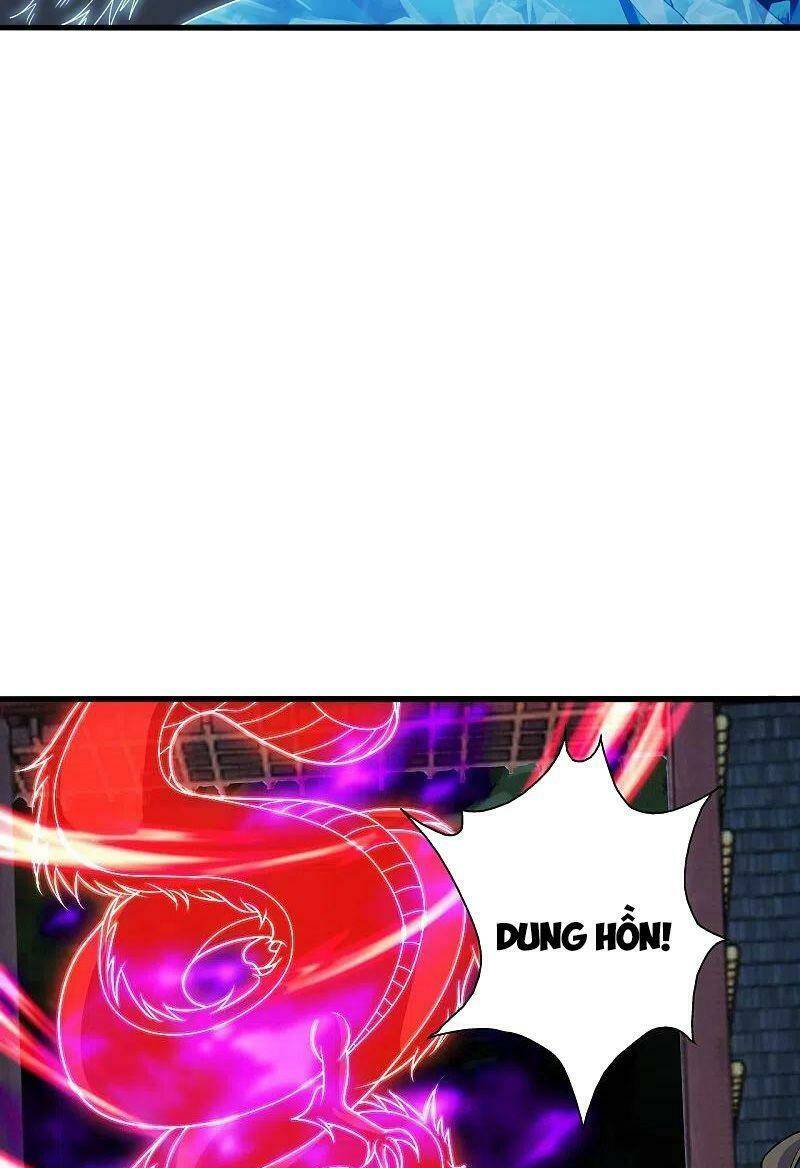 Tiên Võ Đế Tôn Chapter 282 - Trang 2