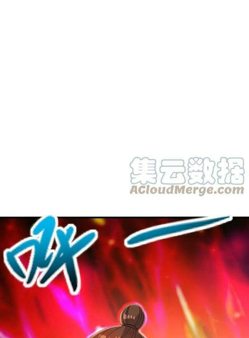 Tiên Võ Đế Tôn Chapter 282 - Trang 2