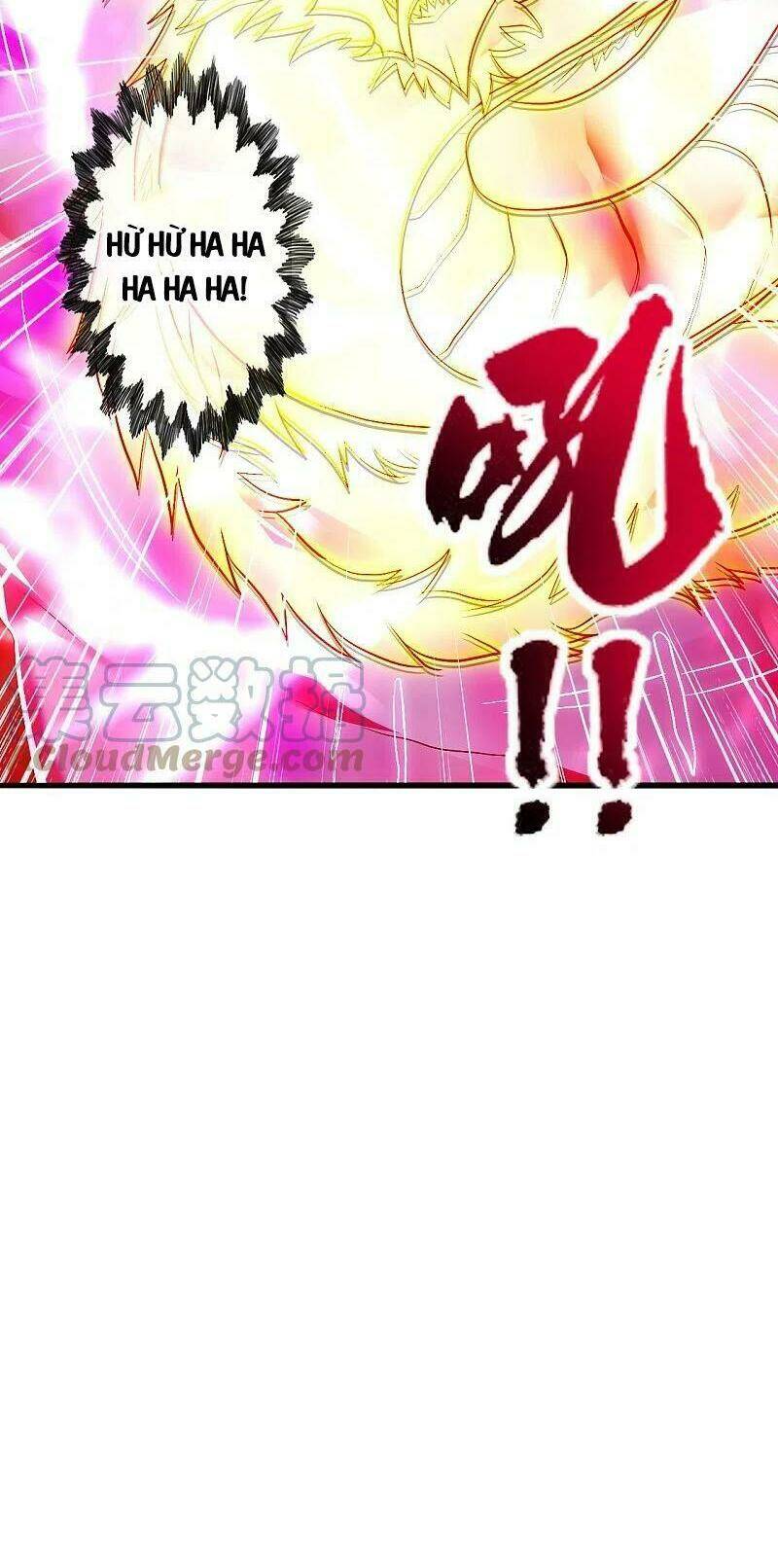 Tiên Võ Đế Tôn Chapter 282 - Trang 2