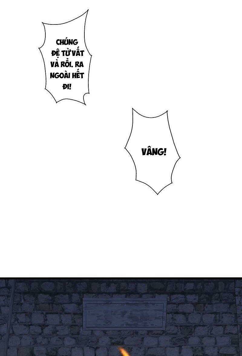 Tiên Võ Đế Tôn Chapter 282 - Trang 2