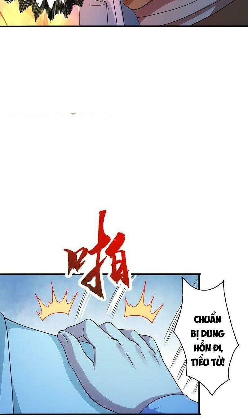 Tiên Võ Đế Tôn Chapter 282 - Trang 2