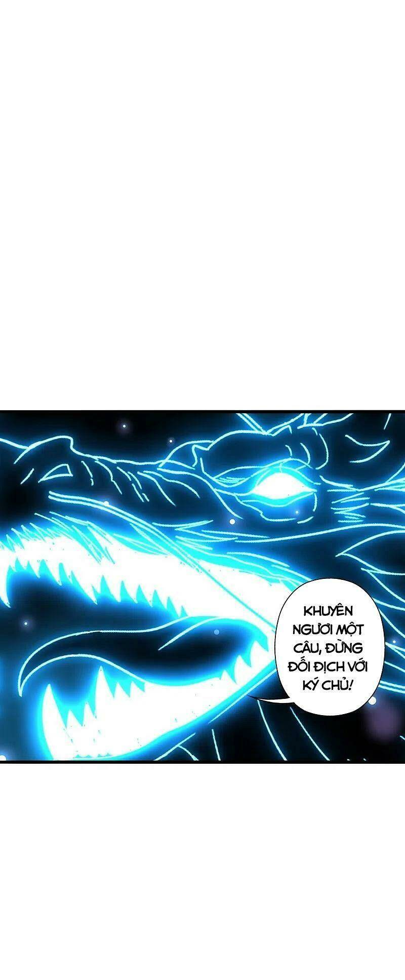 Tiên Võ Đế Tôn Chapter 282 - Trang 2