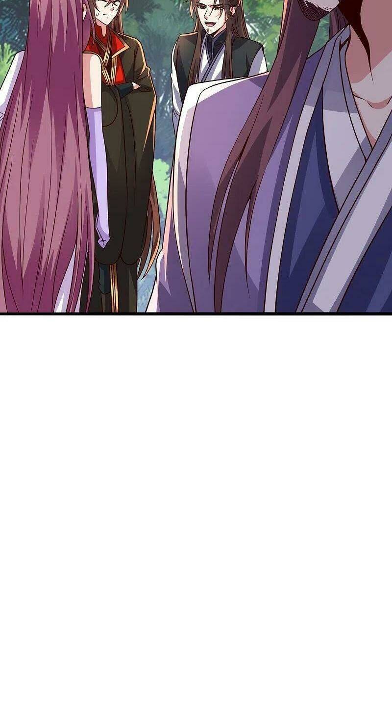 Tiên Võ Đế Tôn Chapter 282 - Trang 2