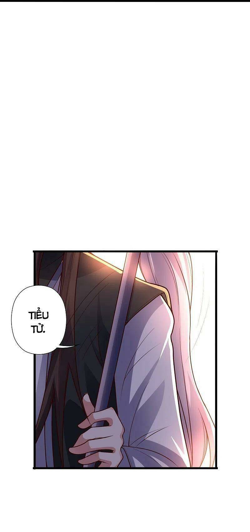 Tiên Võ Đế Tôn Chapter 282 - Trang 2