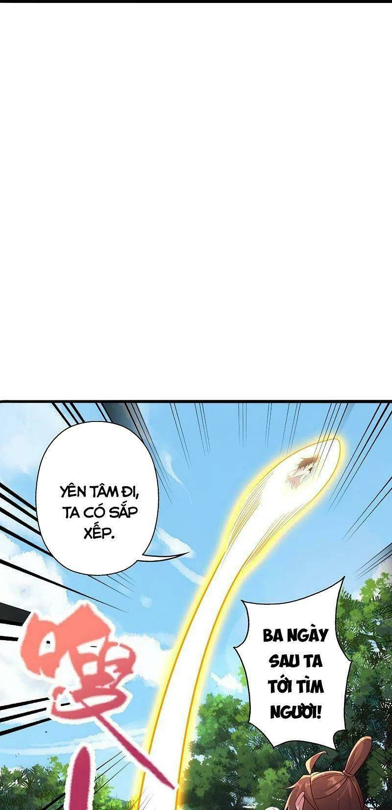 Tiên Võ Đế Tôn Chapter 282 - Trang 2