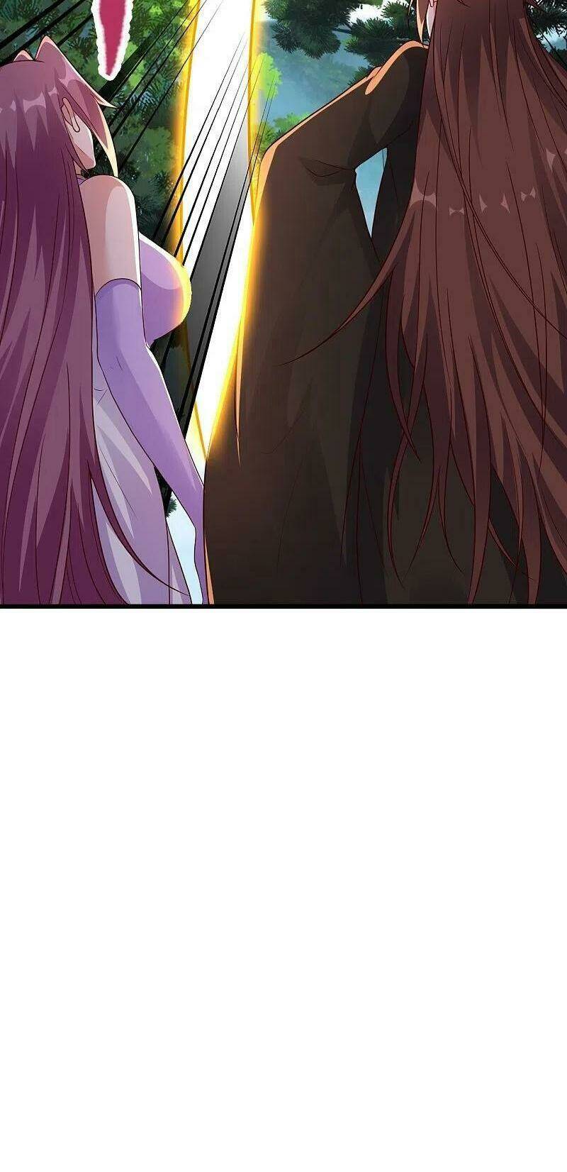 Tiên Võ Đế Tôn Chapter 282 - Trang 2