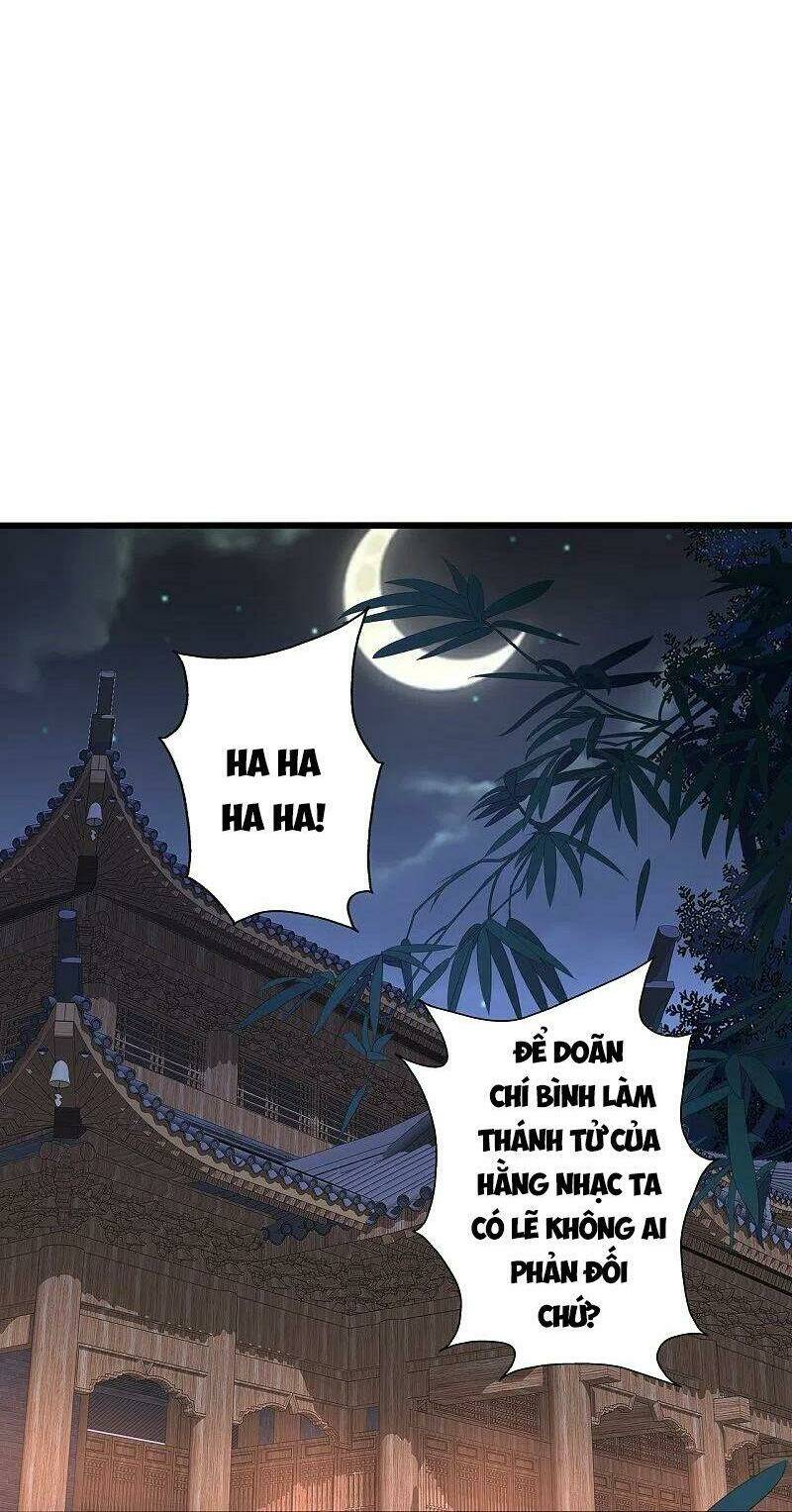 Tiên Võ Đế Tôn Chapter 282 - Trang 2