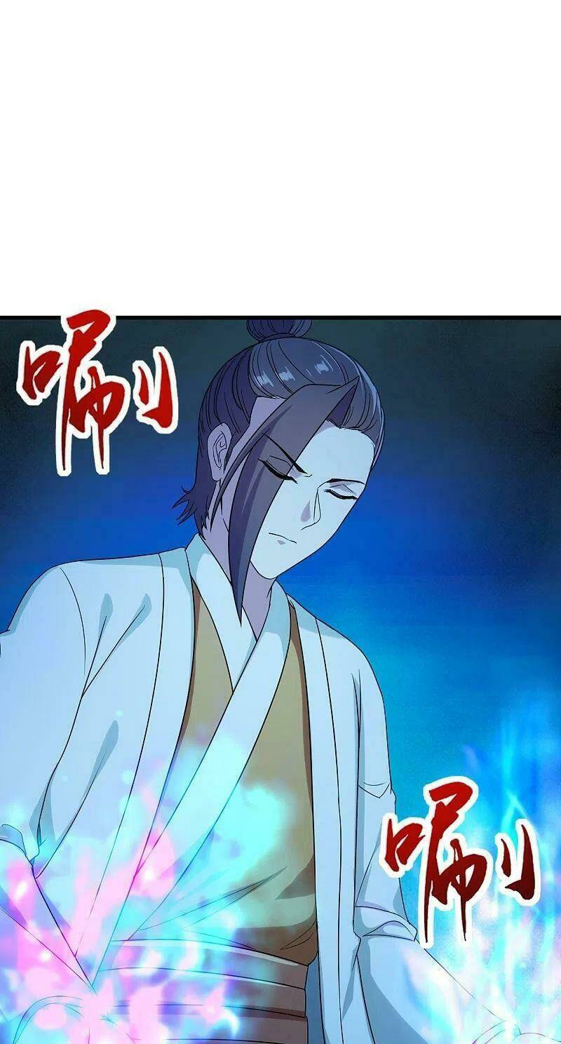 Tiên Võ Đế Tôn Chapter 282 - Trang 2