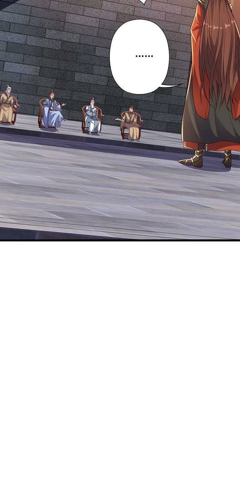 Tiên Võ Đế Tôn Chapter 282 - Trang 2