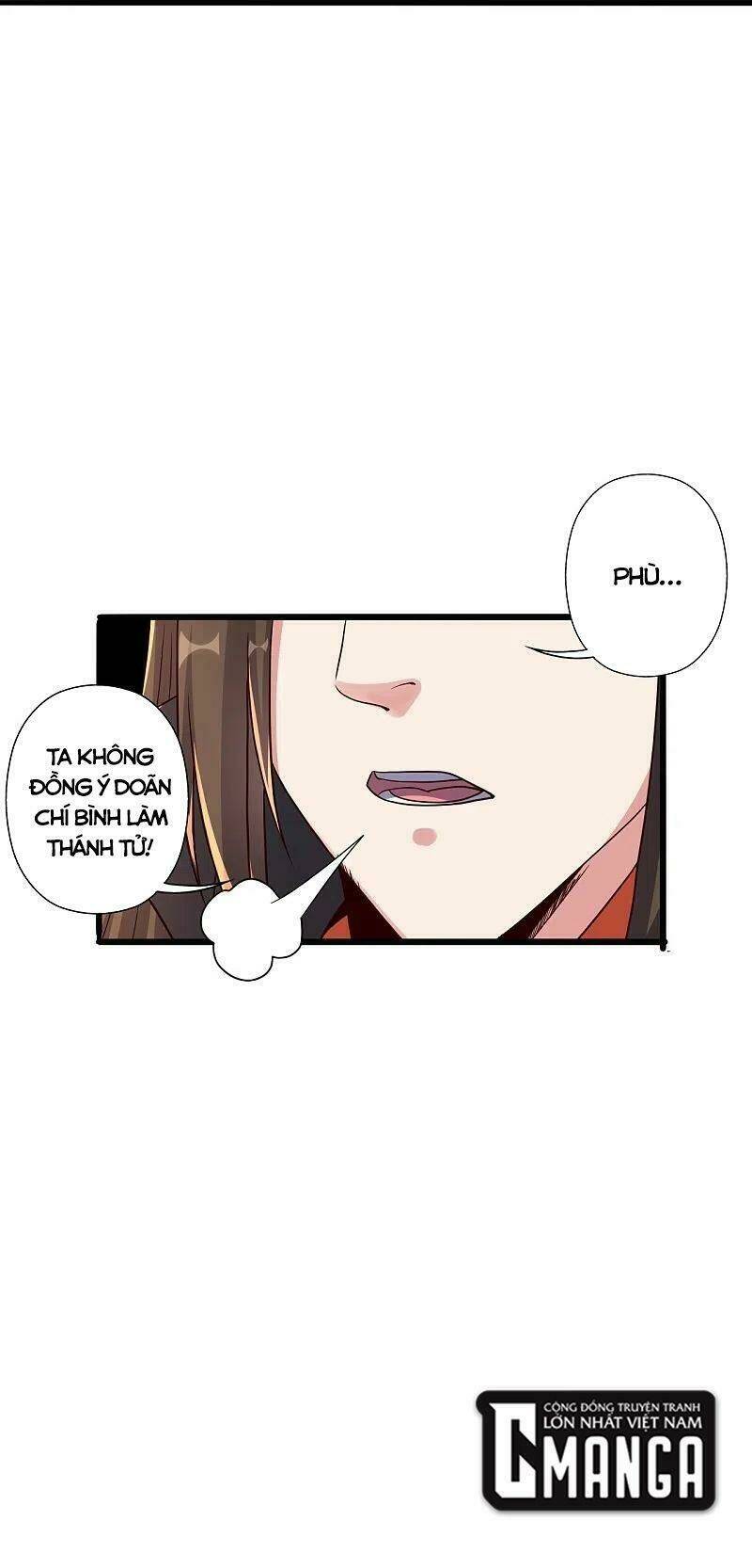 Tiên Võ Đế Tôn Chapter 282 - Trang 2