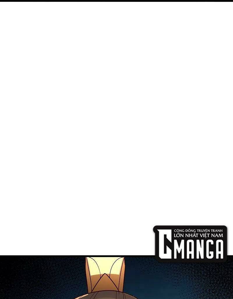 Tiên Võ Đế Tôn Chapter 282 - Trang 2