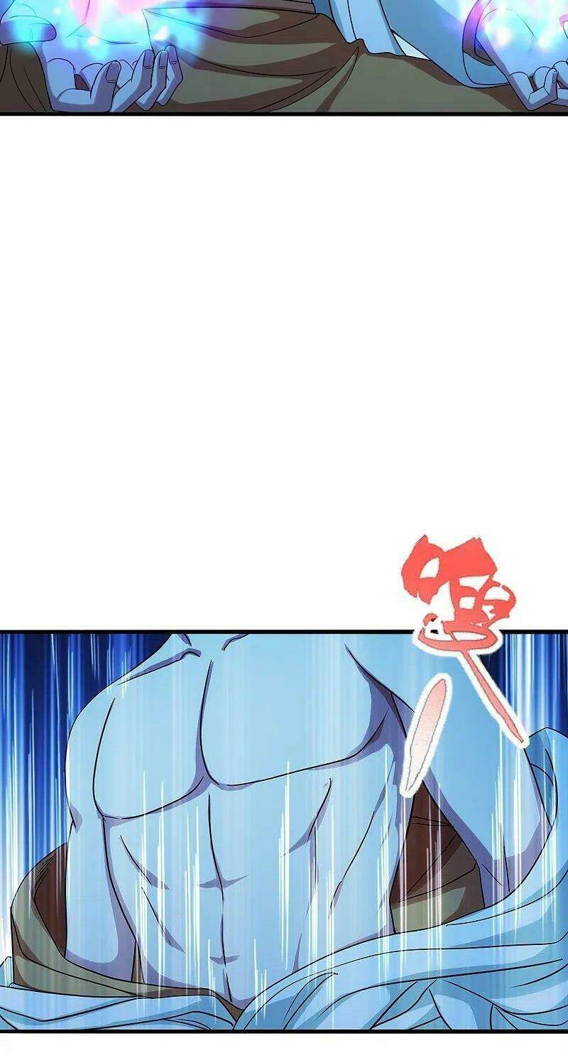 Tiên Võ Đế Tôn Chapter 282 - Trang 2