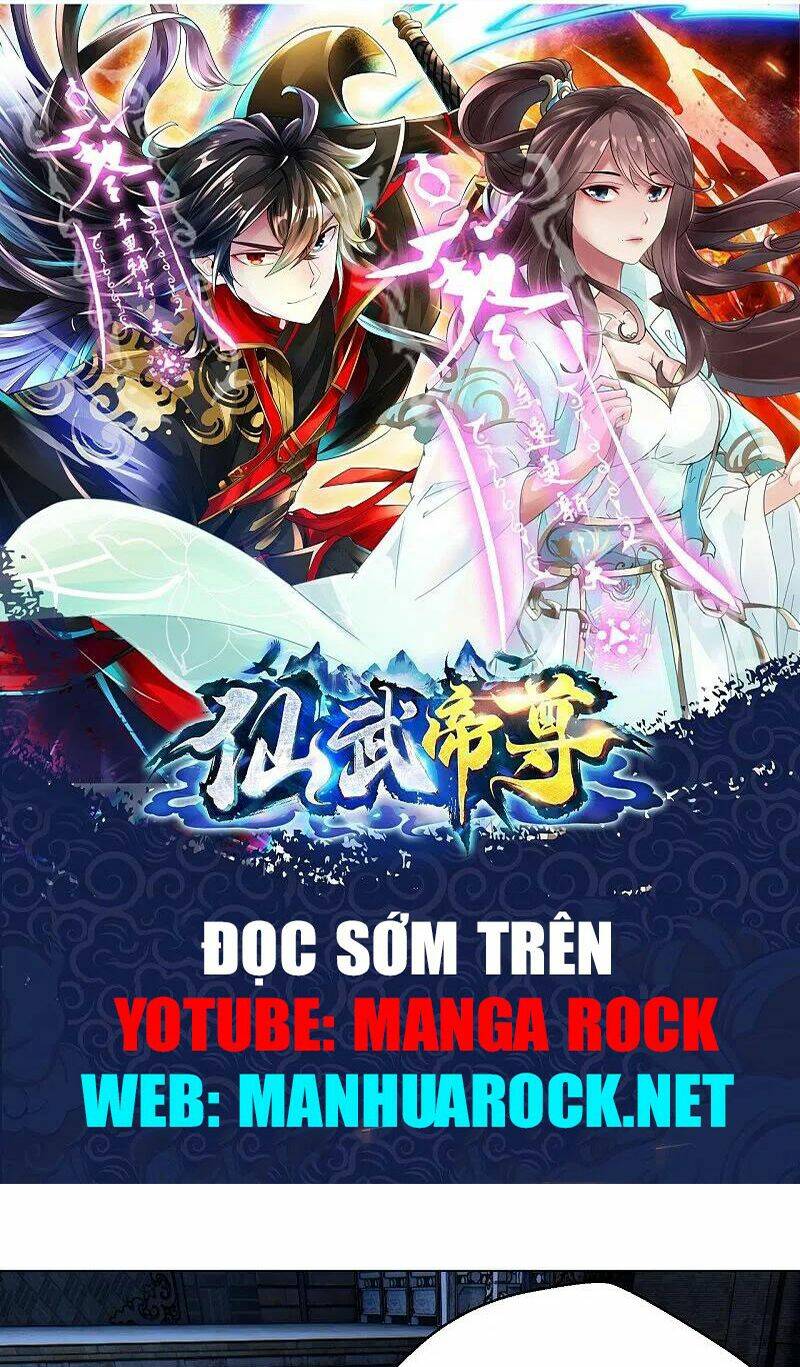 Tiên Võ Đế Tôn Chapter 283 - Trang 2