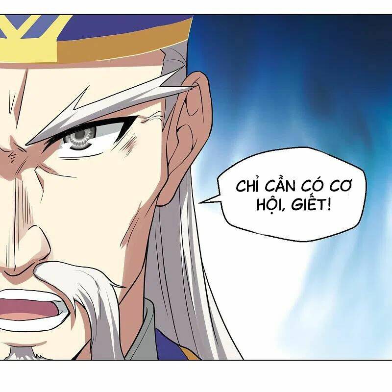 Tiên Võ Đế Tôn Chapter 283 - Trang 2