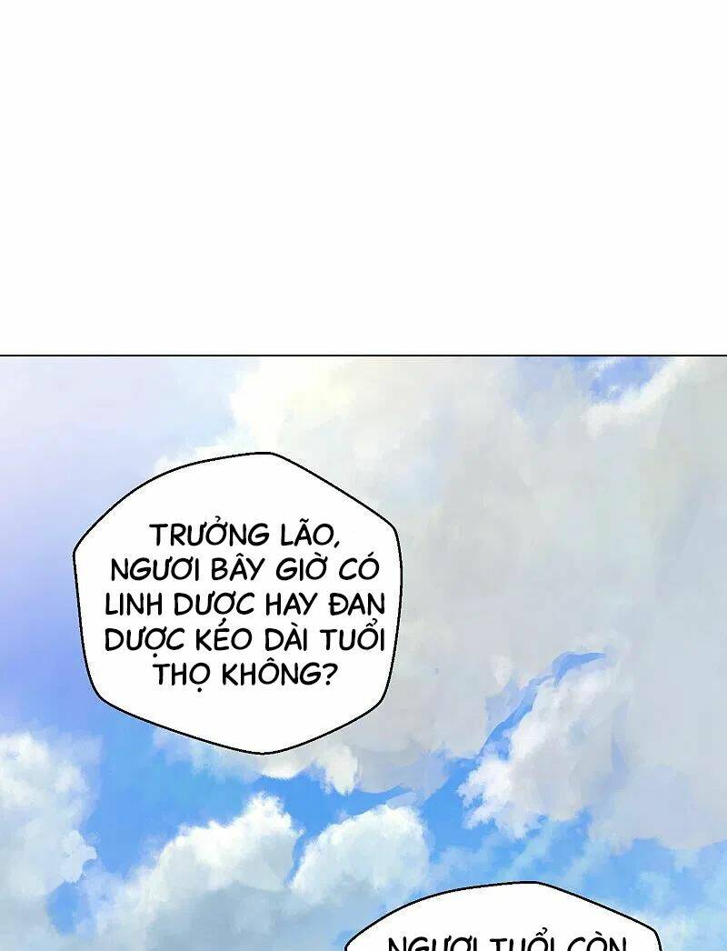 Tiên Võ Đế Tôn Chapter 283 - Trang 2