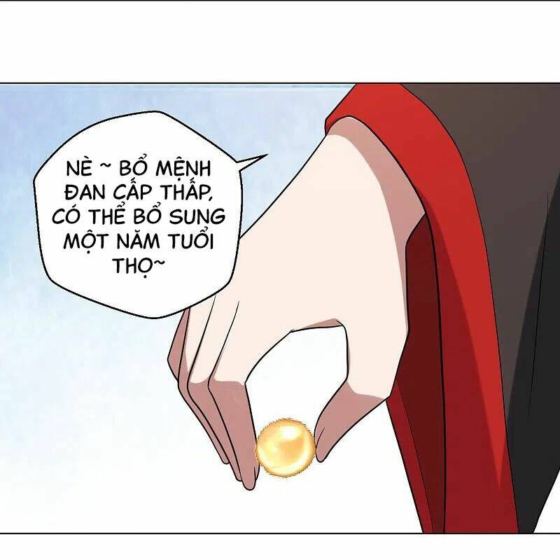 Tiên Võ Đế Tôn Chapter 283 - Trang 2