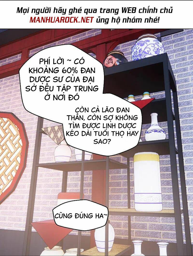 Tiên Võ Đế Tôn Chapter 283 - Trang 2