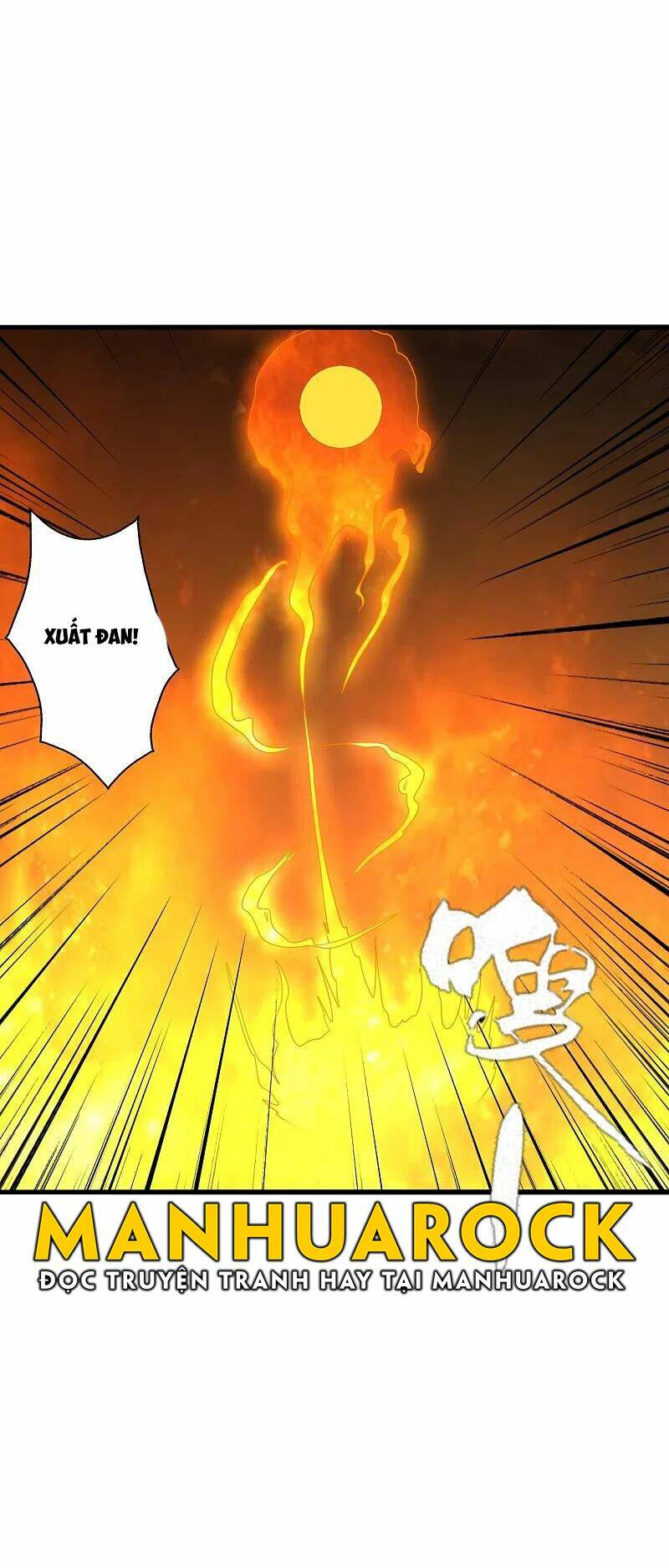 Tiên Võ Đế Tôn Chapter 283 - Trang 2