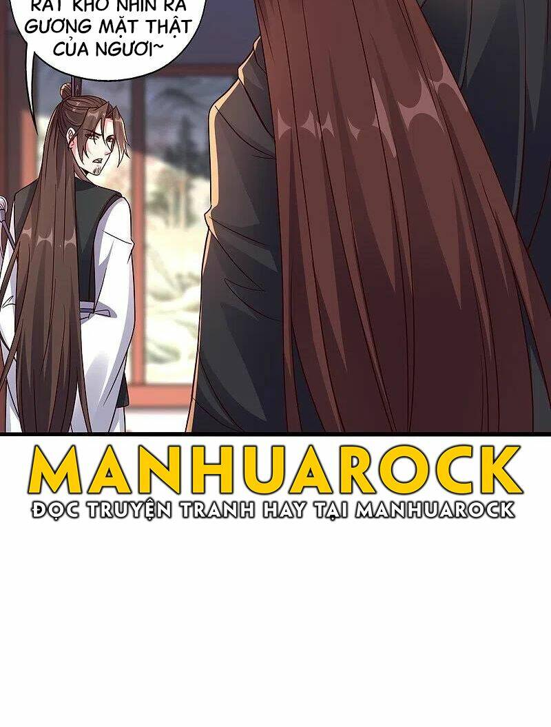 Tiên Võ Đế Tôn Chapter 283 - Trang 2