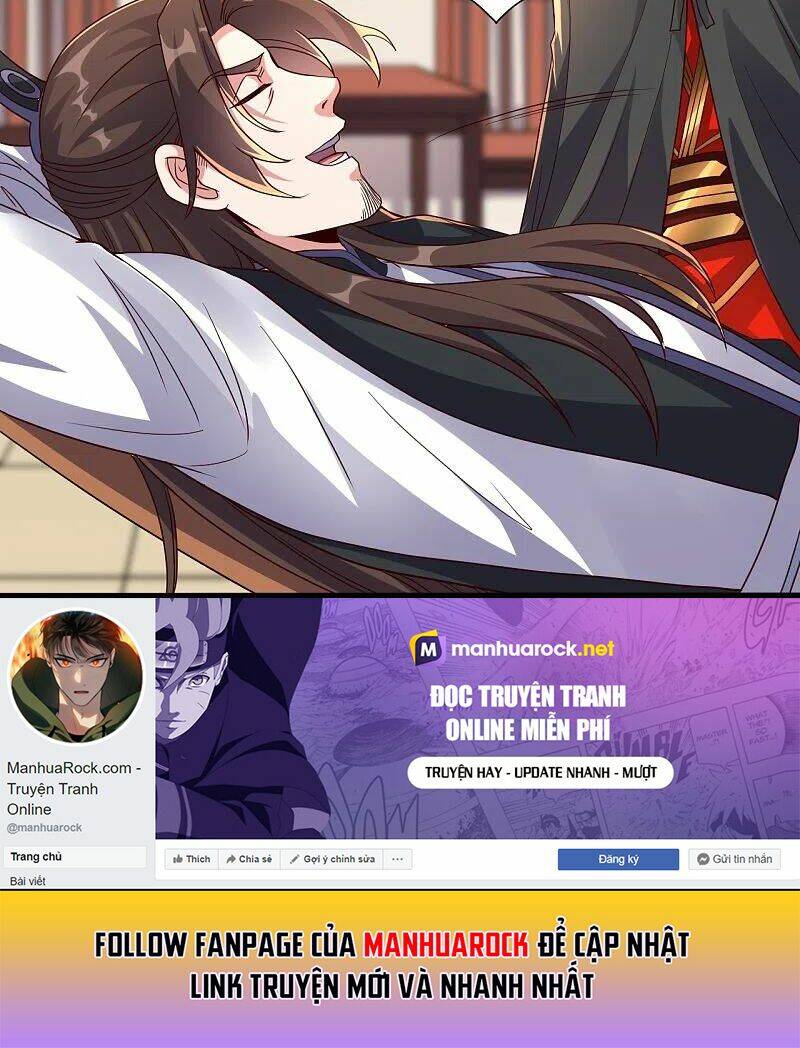 Tiên Võ Đế Tôn Chapter 283 - Trang 2