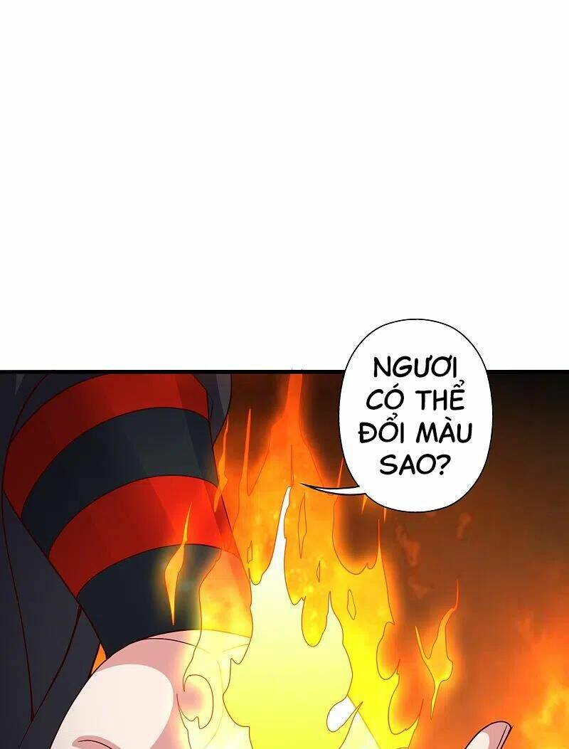 Tiên Võ Đế Tôn Chapter 283 - Trang 2