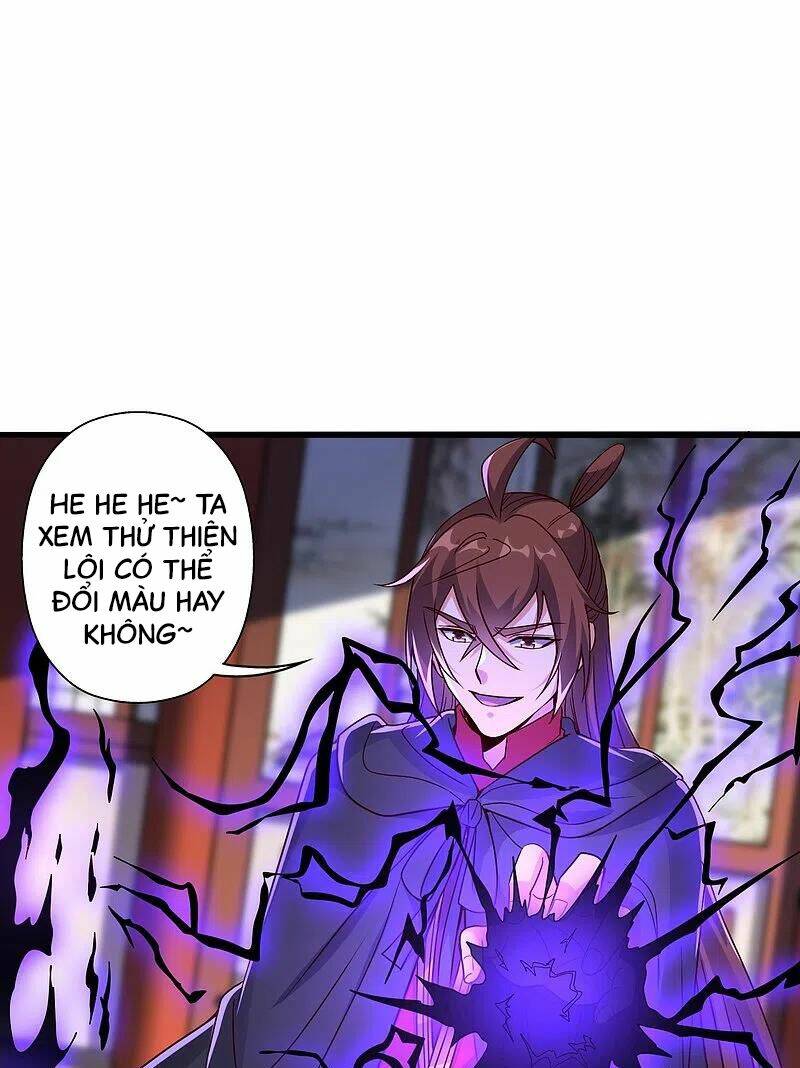 Tiên Võ Đế Tôn Chapter 283 - Trang 2