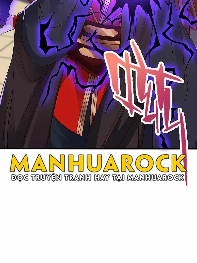 Tiên Võ Đế Tôn Chapter 283 - Trang 2