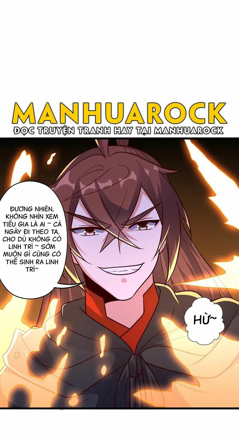 Tiên Võ Đế Tôn Chapter 283 - Trang 2