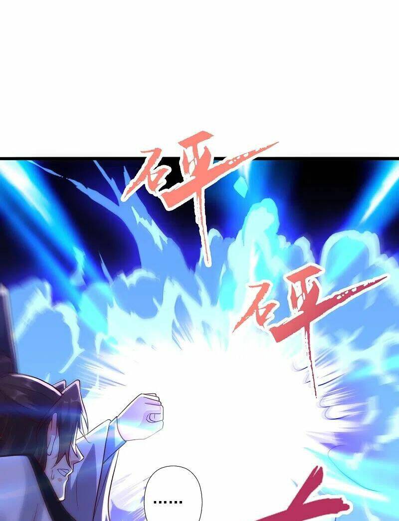 Tiên Võ Đế Tôn Chapter 283 - Trang 2