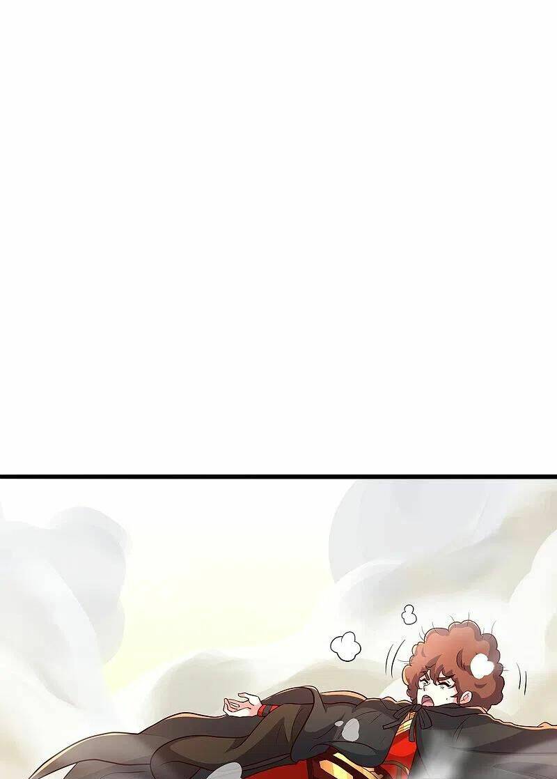 Tiên Võ Đế Tôn Chapter 283 - Trang 2