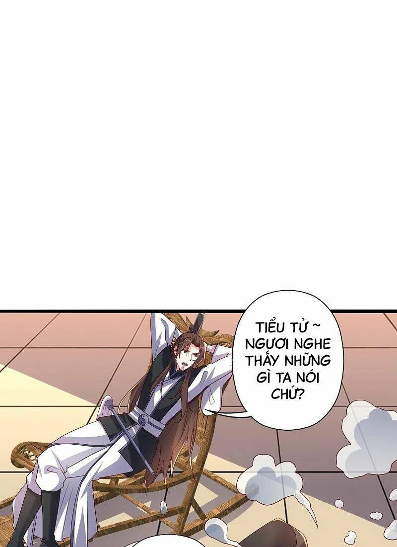 Tiên Võ Đế Tôn Chapter 283 - Trang 2