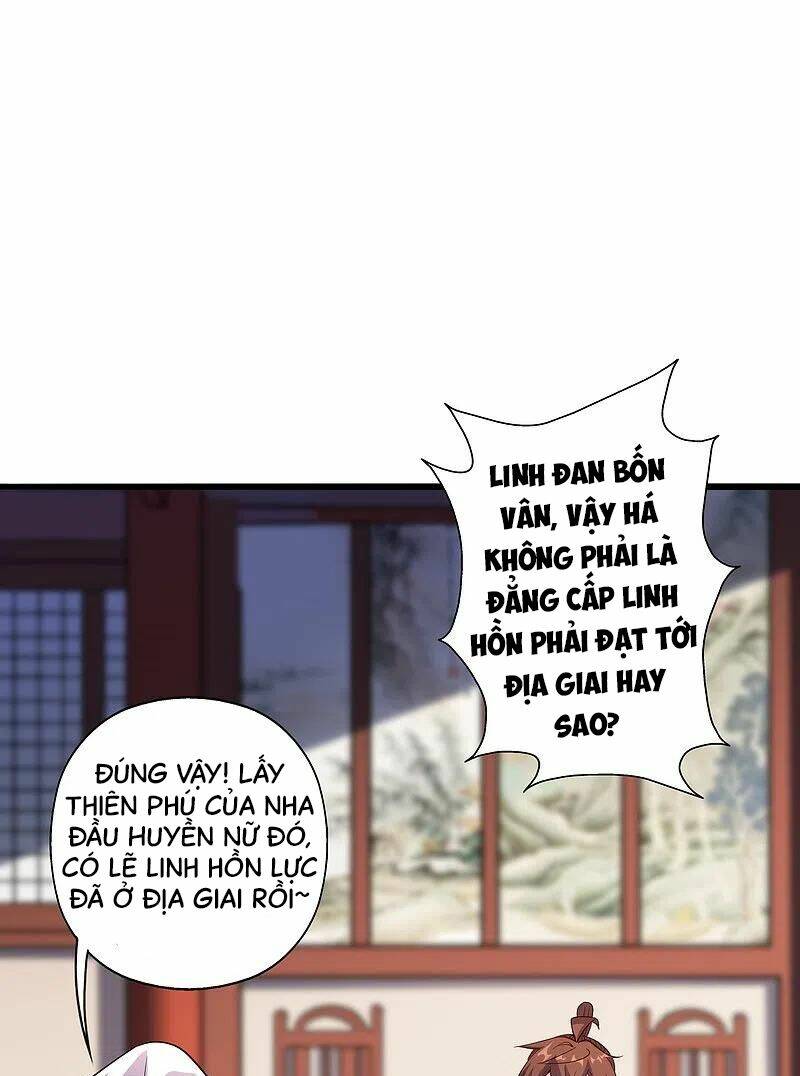 Tiên Võ Đế Tôn Chapter 283 - Trang 2