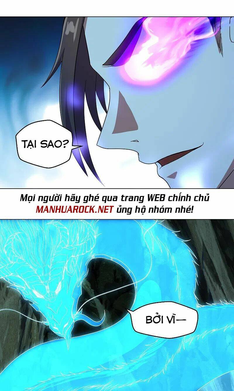 Tiên Võ Đế Tôn Chapter 283 - Trang 2