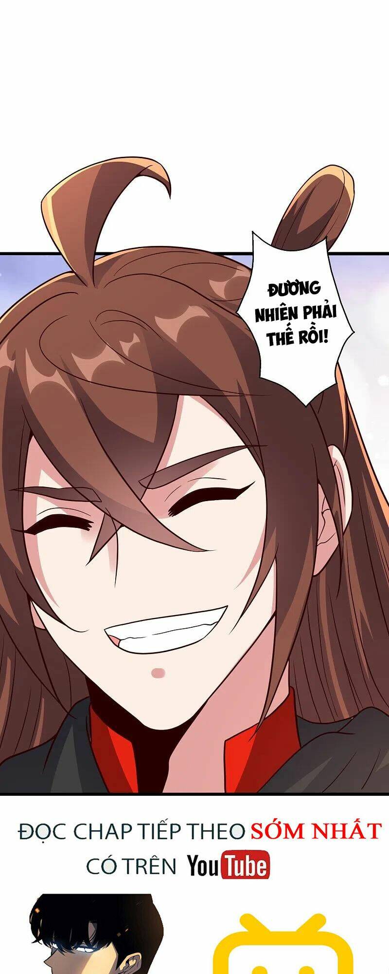 Tiên Võ Đế Tôn Chapter 283 - Trang 2