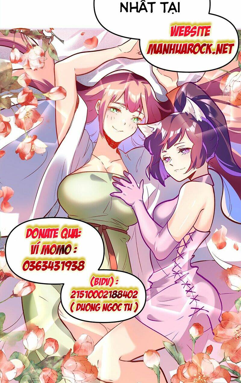 Tiên Võ Đế Tôn Chapter 283 - Trang 2