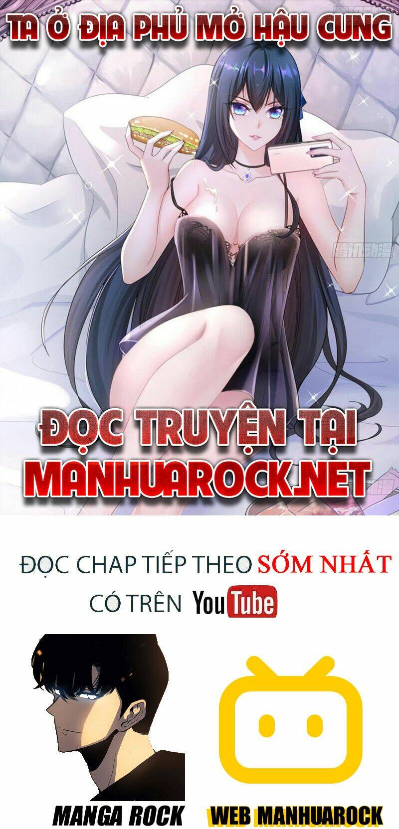 Tiên Võ Đế Tôn Chapter 284 - Trang 2