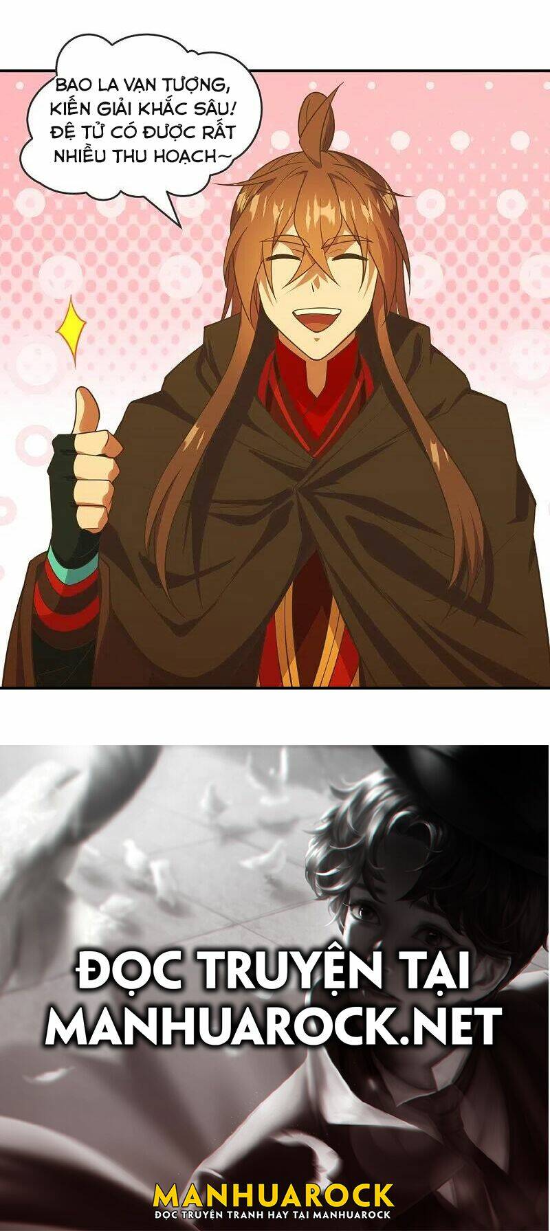 Tiên Võ Đế Tôn Chapter 284 - Trang 2