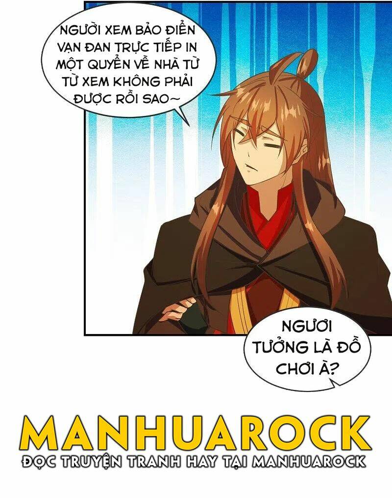 Tiên Võ Đế Tôn Chapter 284 - Trang 2