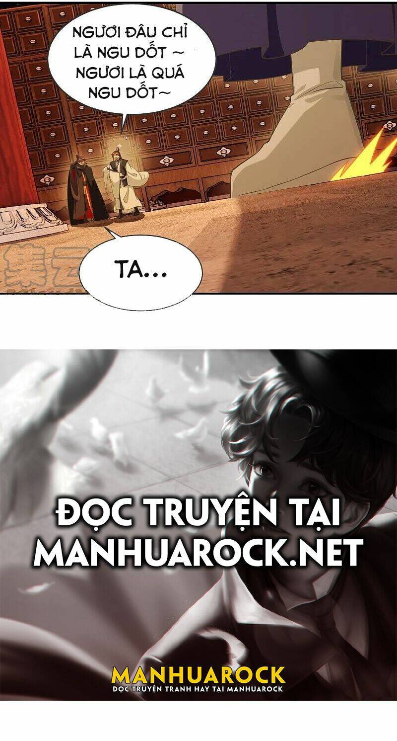 Tiên Võ Đế Tôn Chapter 284 - Trang 2