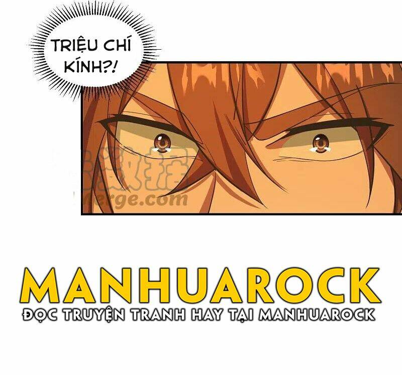 Tiên Võ Đế Tôn Chapter 284 - Trang 2