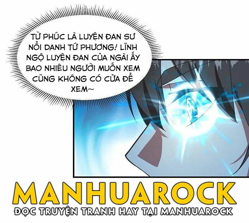 Tiên Võ Đế Tôn Chapter 284 - Trang 2