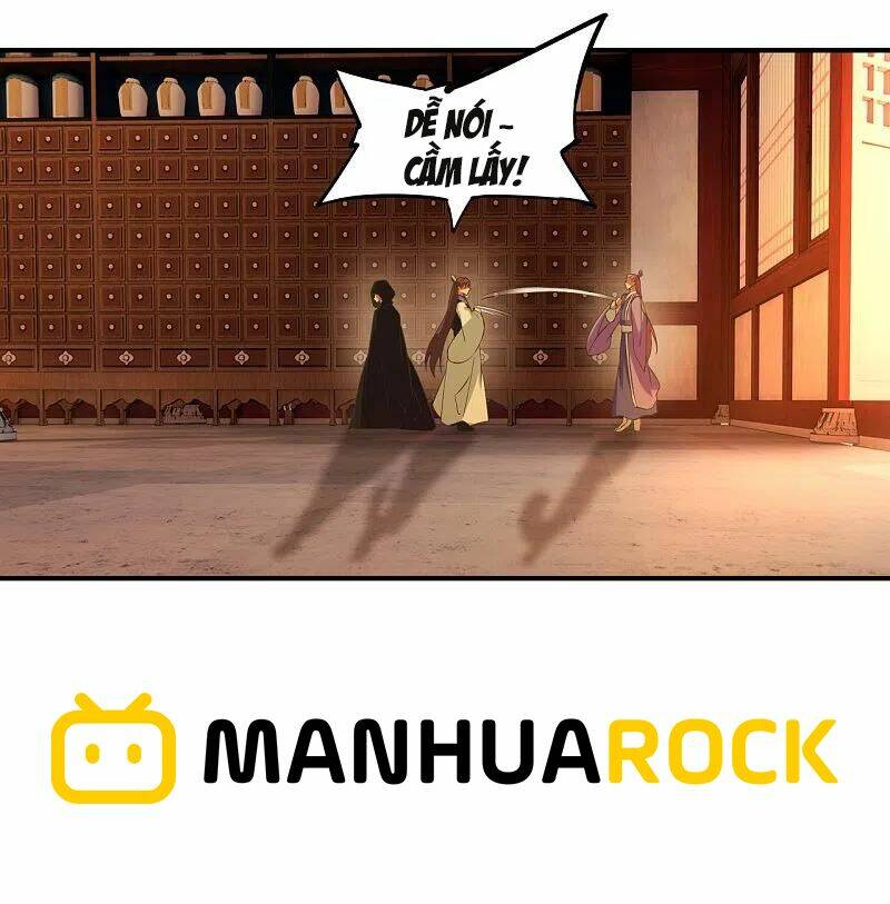 Tiên Võ Đế Tôn Chapter 284 - Trang 2