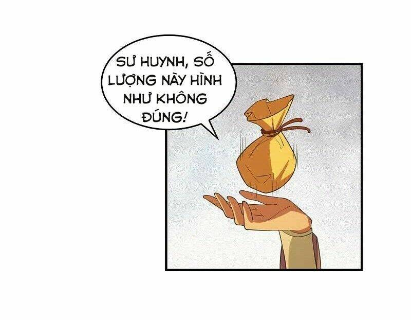 Tiên Võ Đế Tôn Chapter 284 - Trang 2