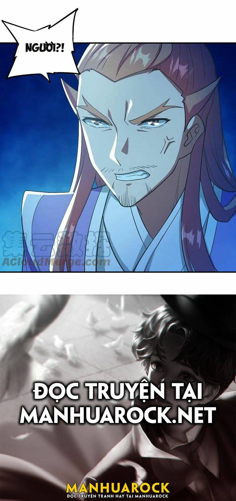 Tiên Võ Đế Tôn Chapter 284 - Trang 2